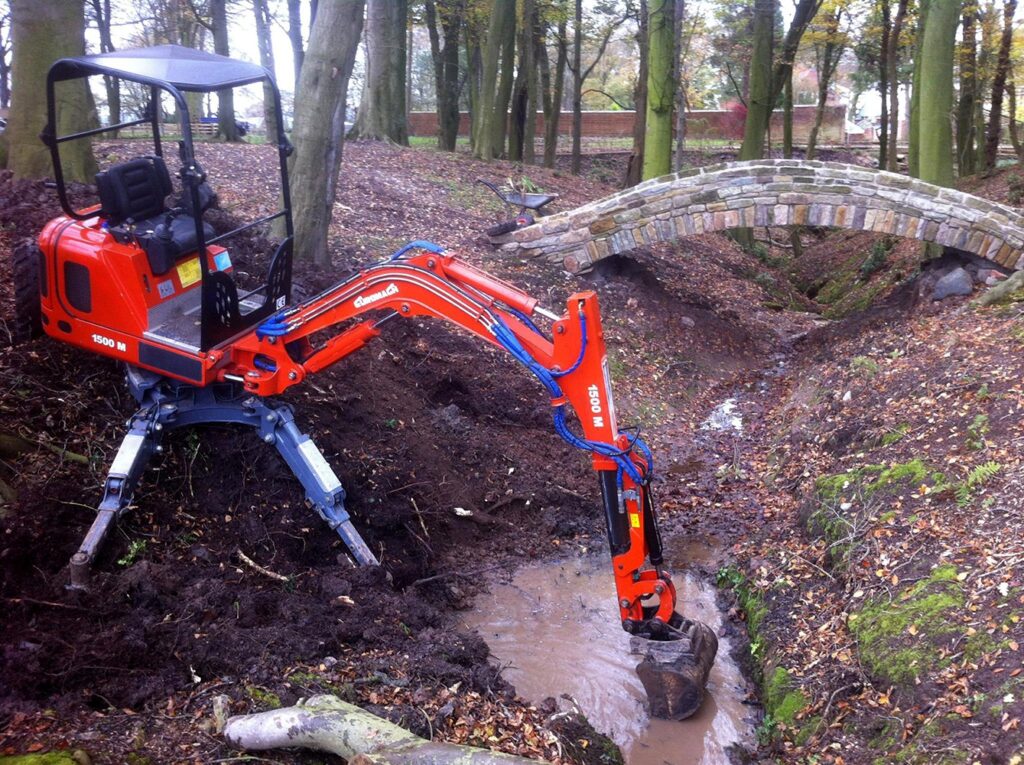 Euromach 1500 Mobile