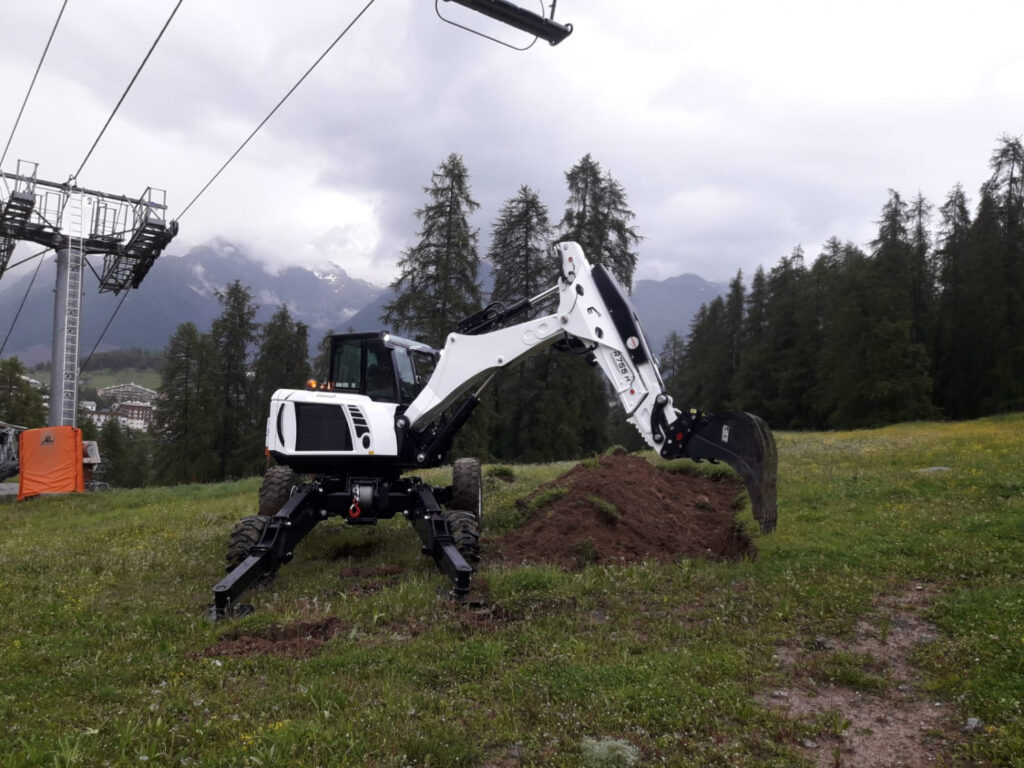 Euromach R755H