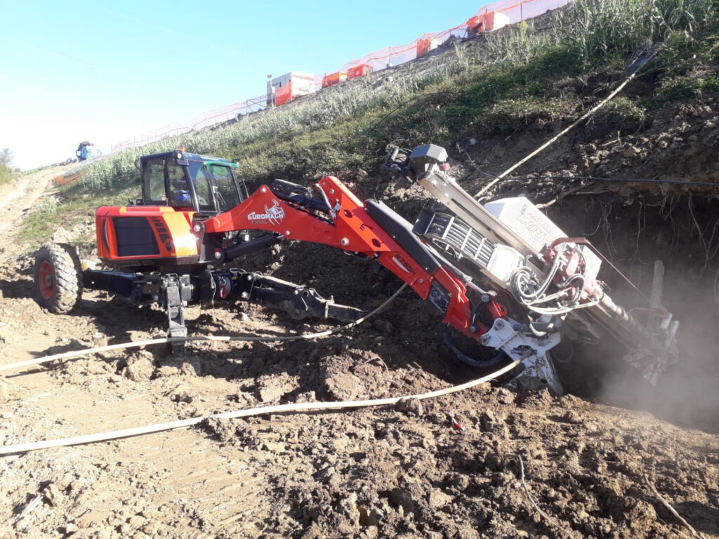 Euromach R755H — fotografie 8 z 11