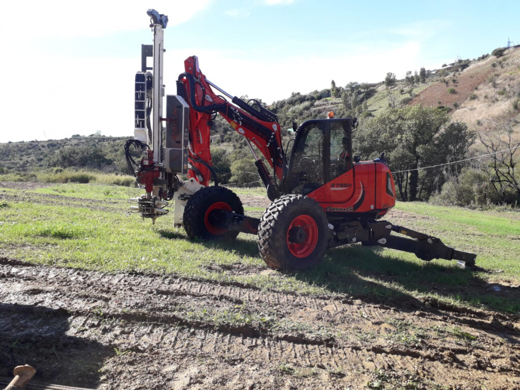 Euromach R755H — fotografie 9 z 11