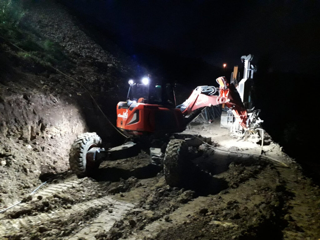 Euromach R755H — fotografie 10 z 11