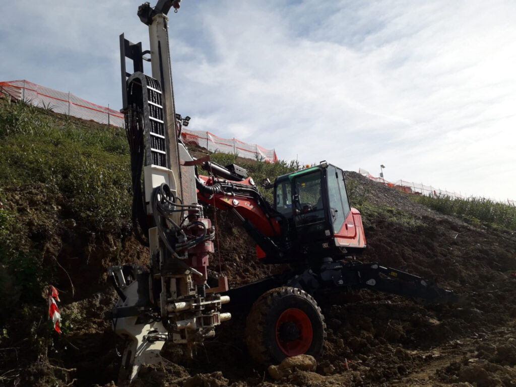Euromach R755H — fotografie 11 z 11