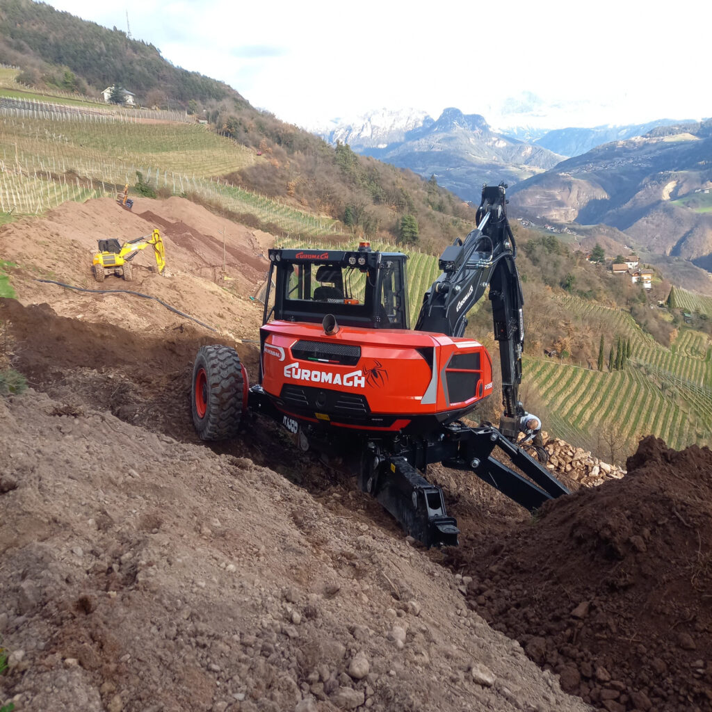 Euromach R1355