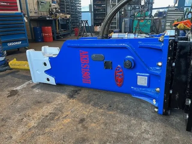 AKB S 180 II