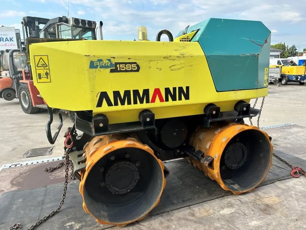 Ammann ARR 1585