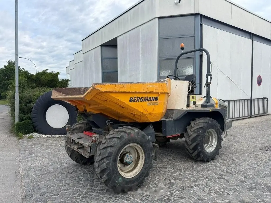 Bergmann 2060 R