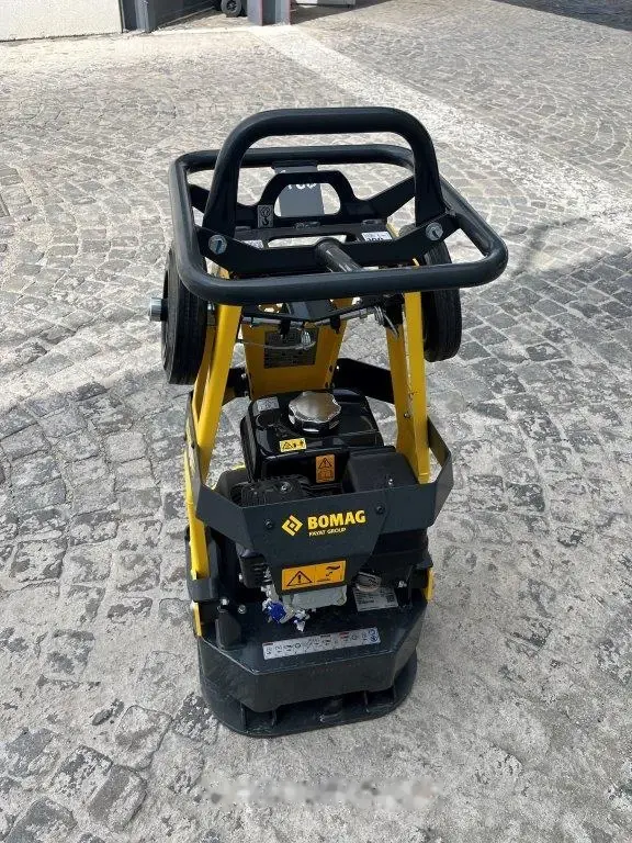 Bomag BR 95