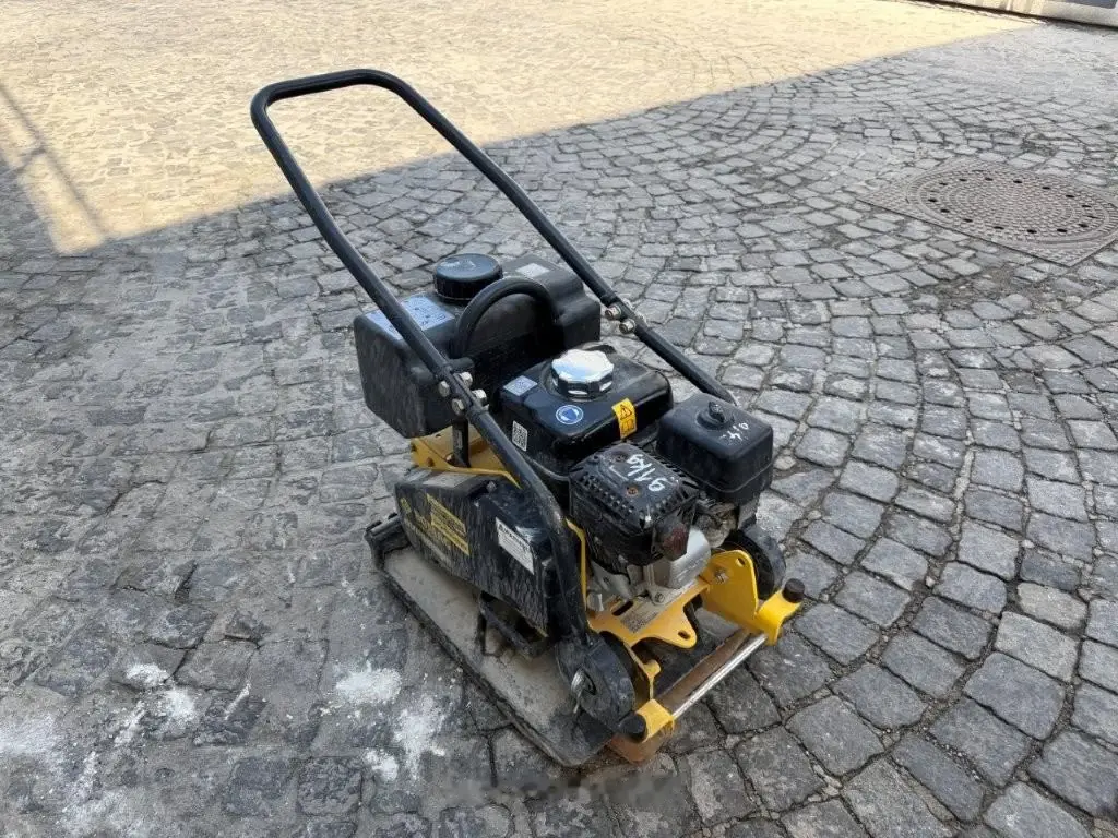 Bomag BVP 18/45