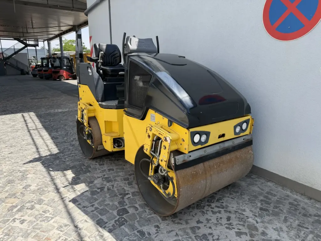 Bomag BW 120 AD-5
