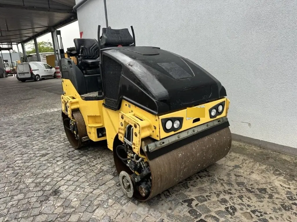 Bomag BW 120 AD-5