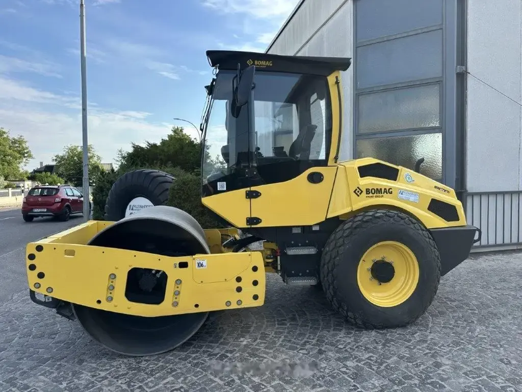 Bomag BW 177 D-5 — fotografie 3 z 9