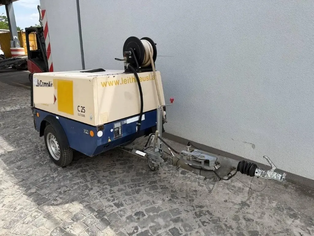 Compair C 25