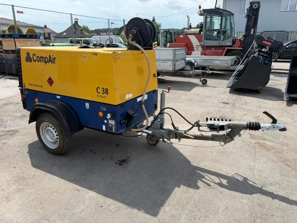Compair C 38 A