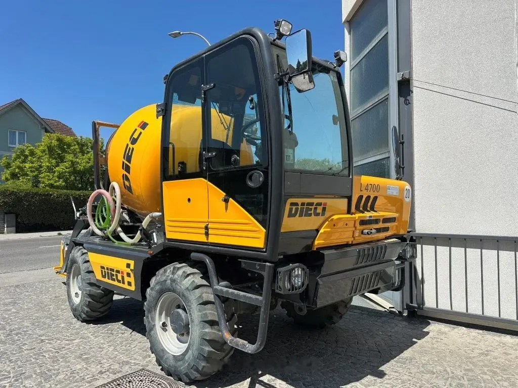 Dieci L 4700 4×4