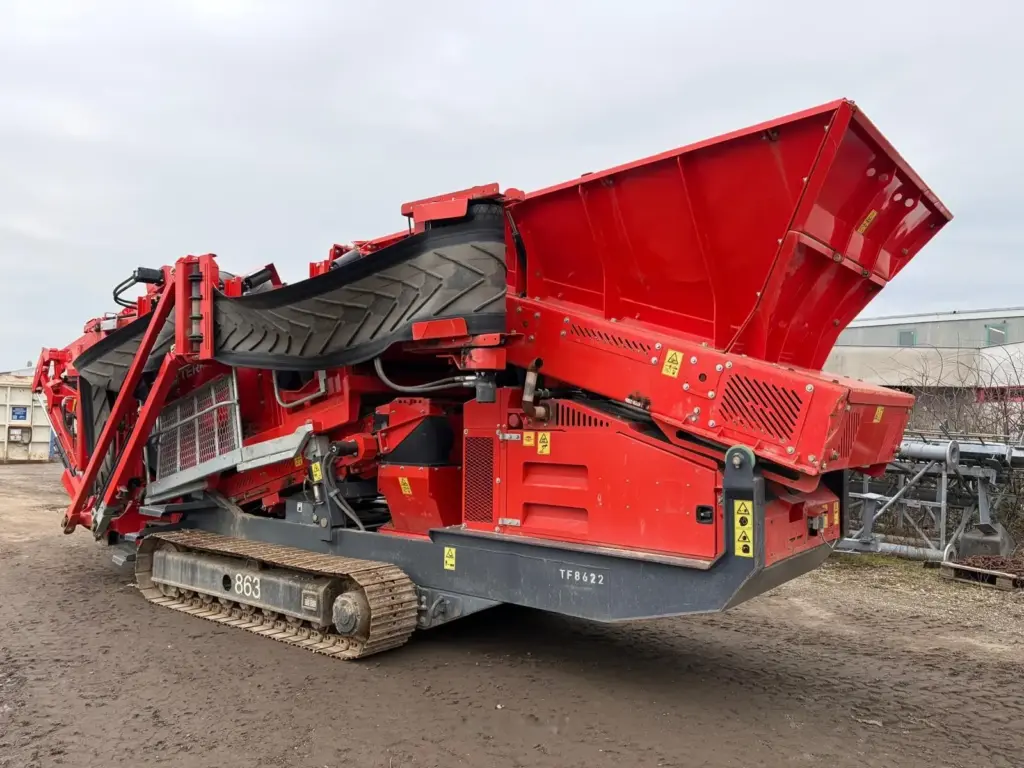 Finlay 863 — fotografie 2 z 4