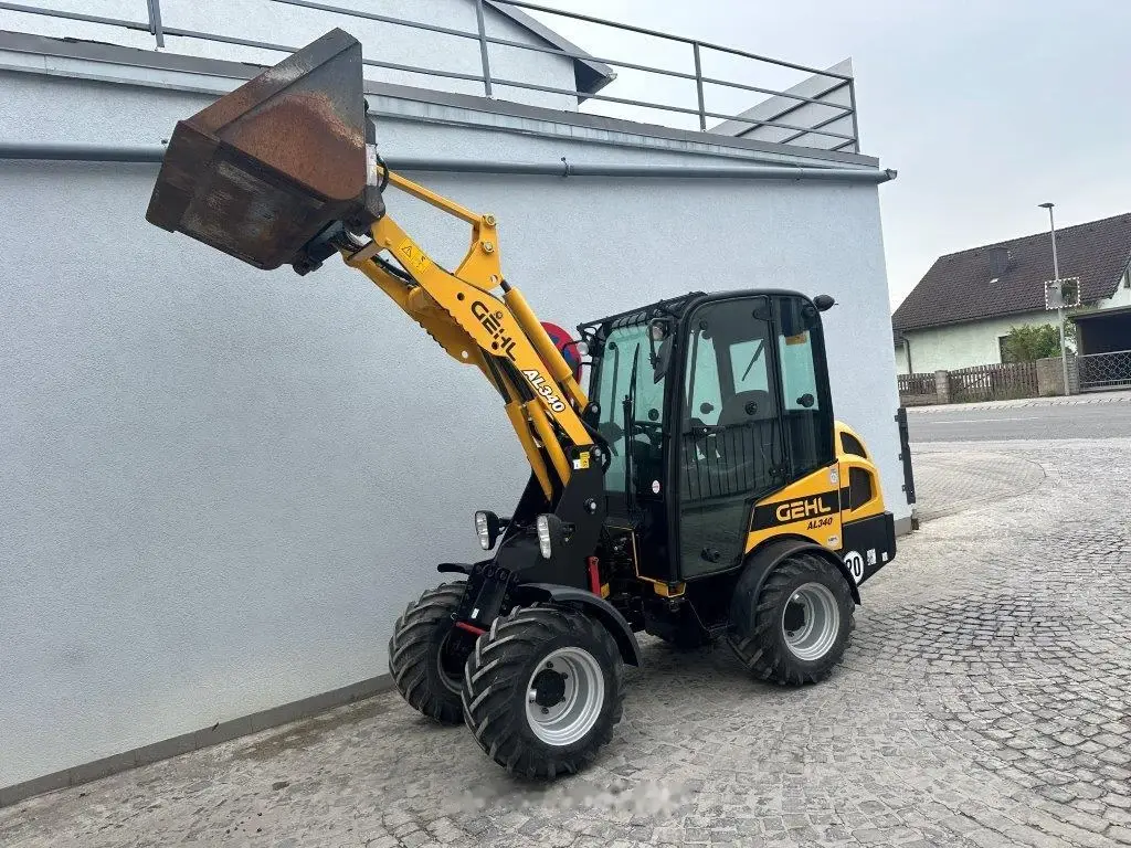 Gehl AL 340