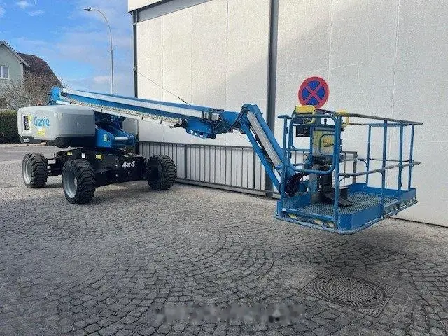 Genie S 65 XC