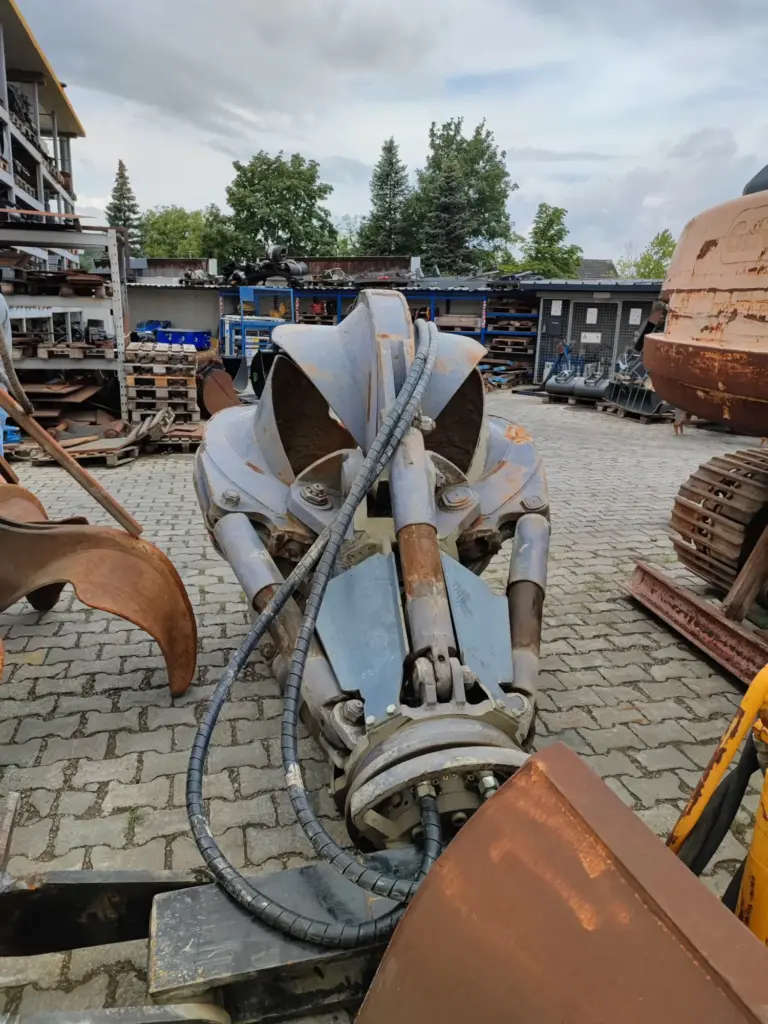 HGT MT4.6-800-5 — fotografie 2 z 3