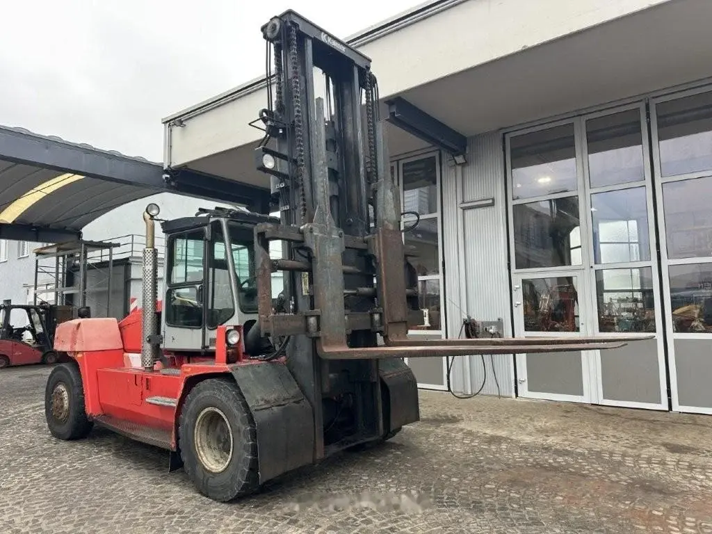 Kalmar DCE 160-12