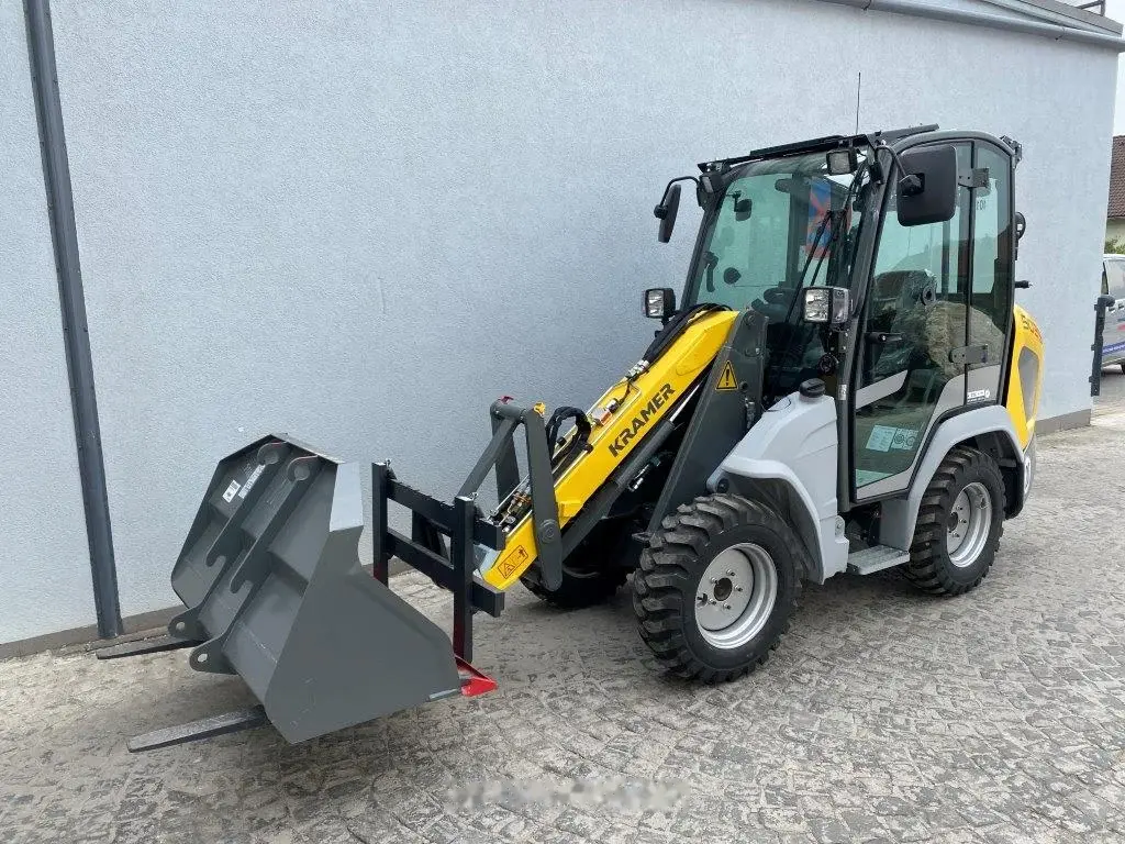 Kramer 5035