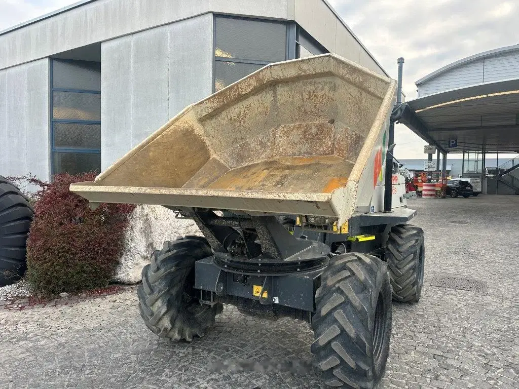 Mecalac TA 6s