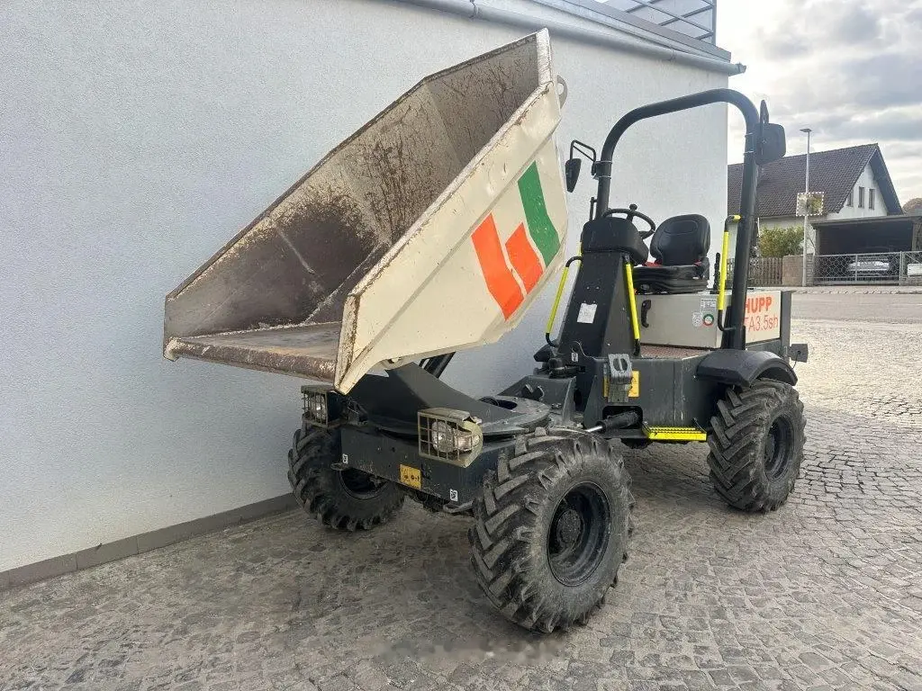Mecalac-Terex TA 3.5 SH