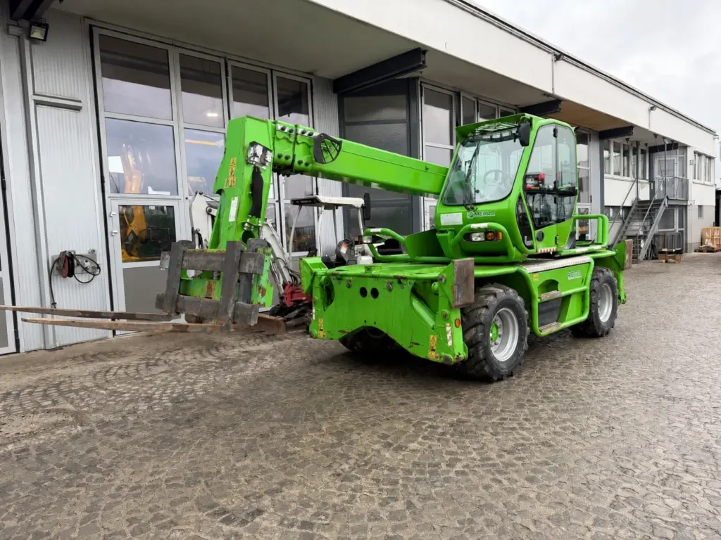 Merlo Roto 38.16