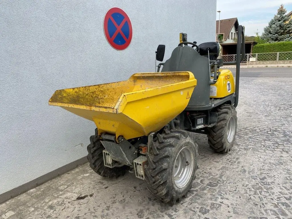 Neuson 1001
