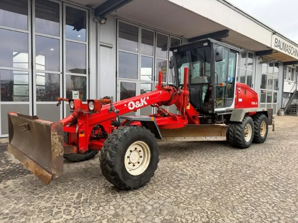 O & K F 106.5 A