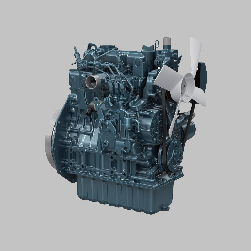 Euromach R25