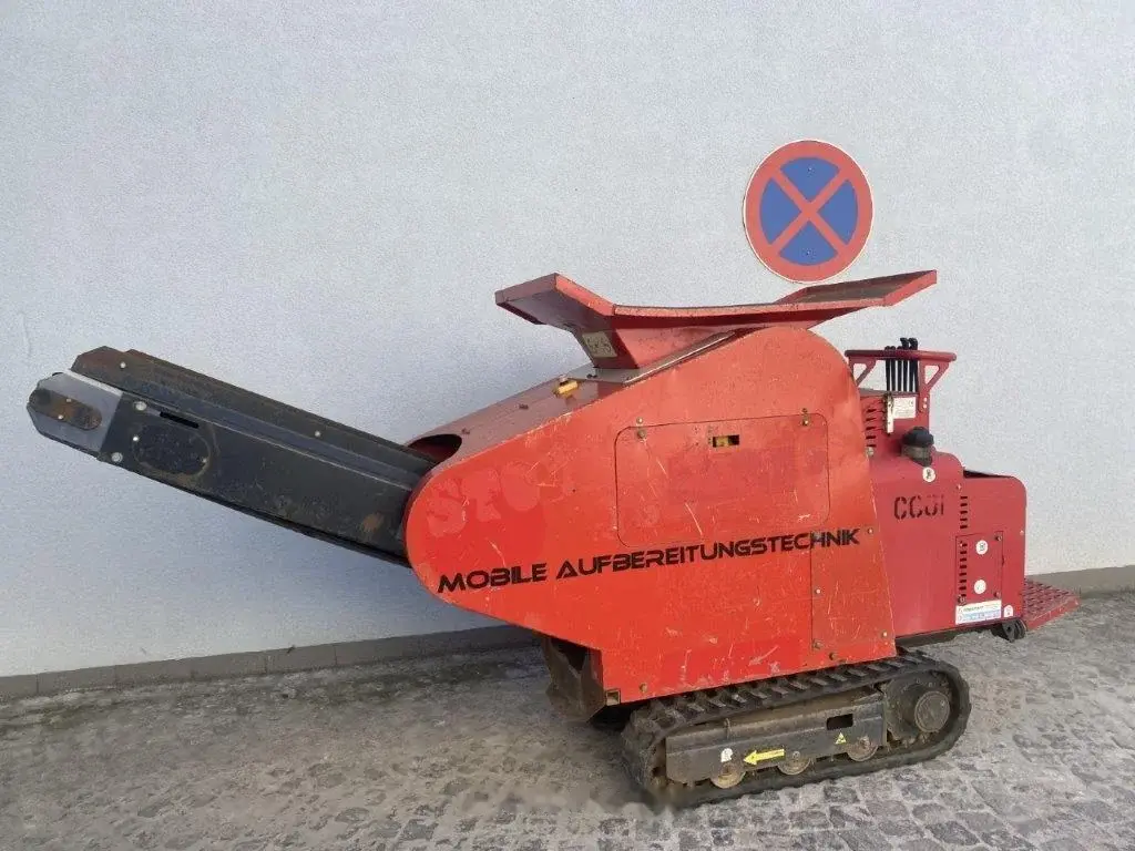 Red Rhino 4000