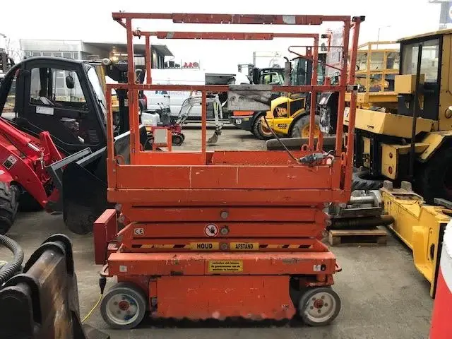 Skyjack-JLG SJ III 3219