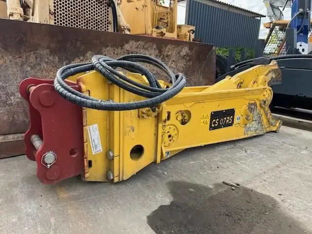Trevibenne CS 07 RS