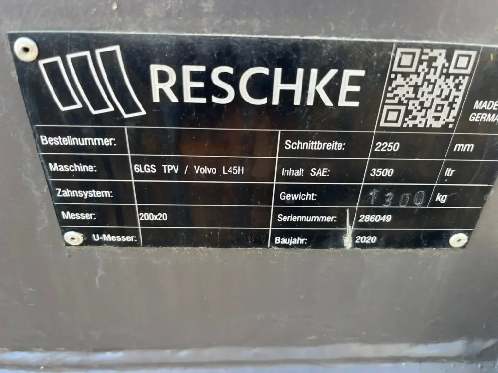 Reschke — fotografie 2 z 3