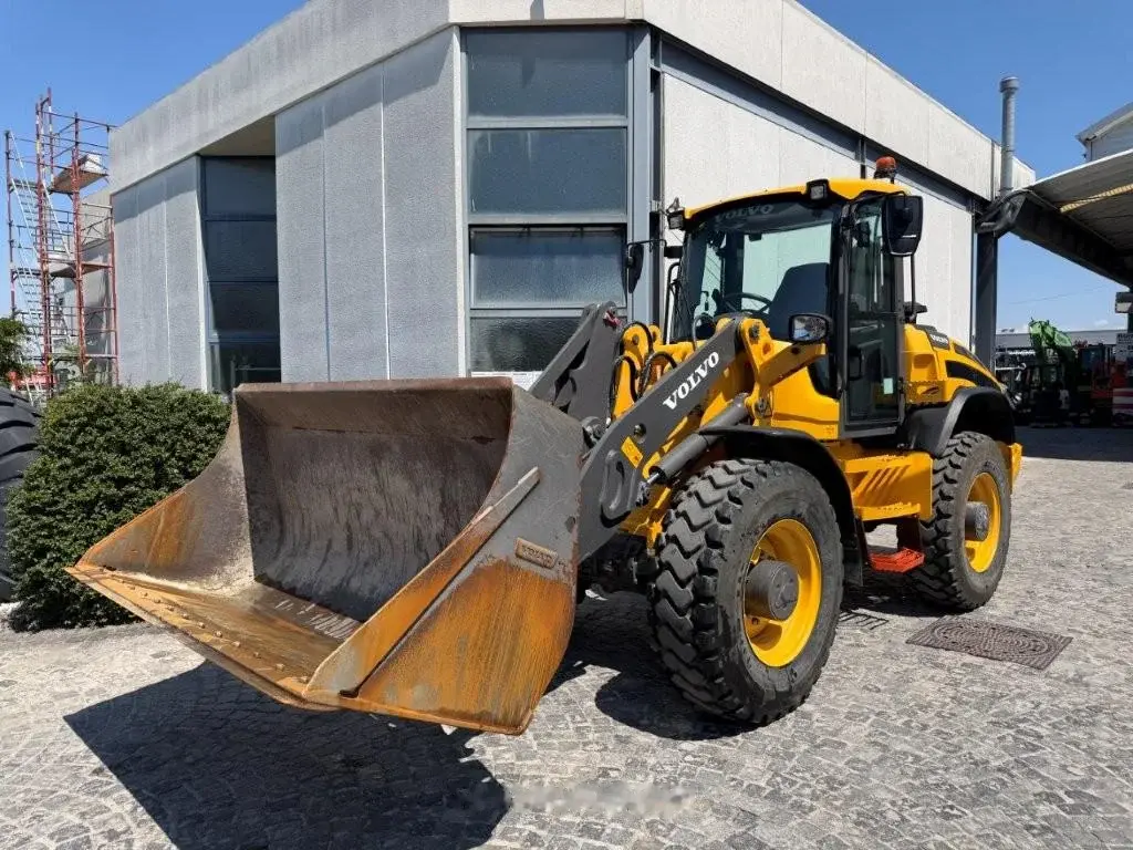 Volvo L 45 H TPV