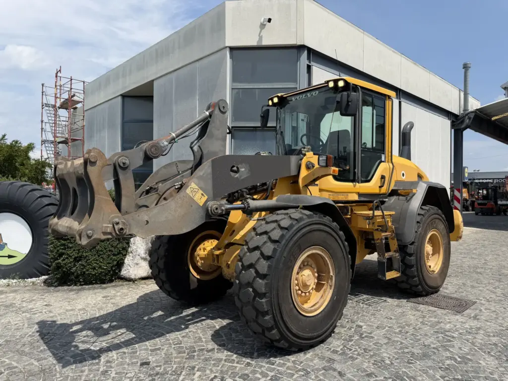 Volvo L 90 G