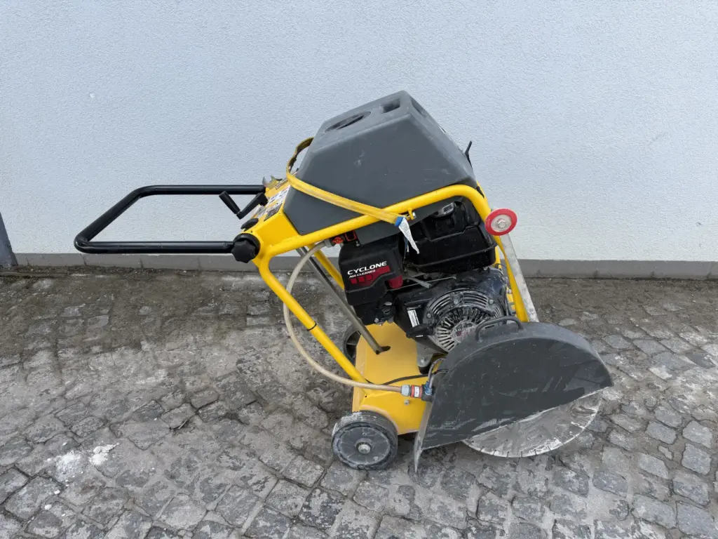 Wacker Neuson BFS 1345 CE — fotografie 4 z 8