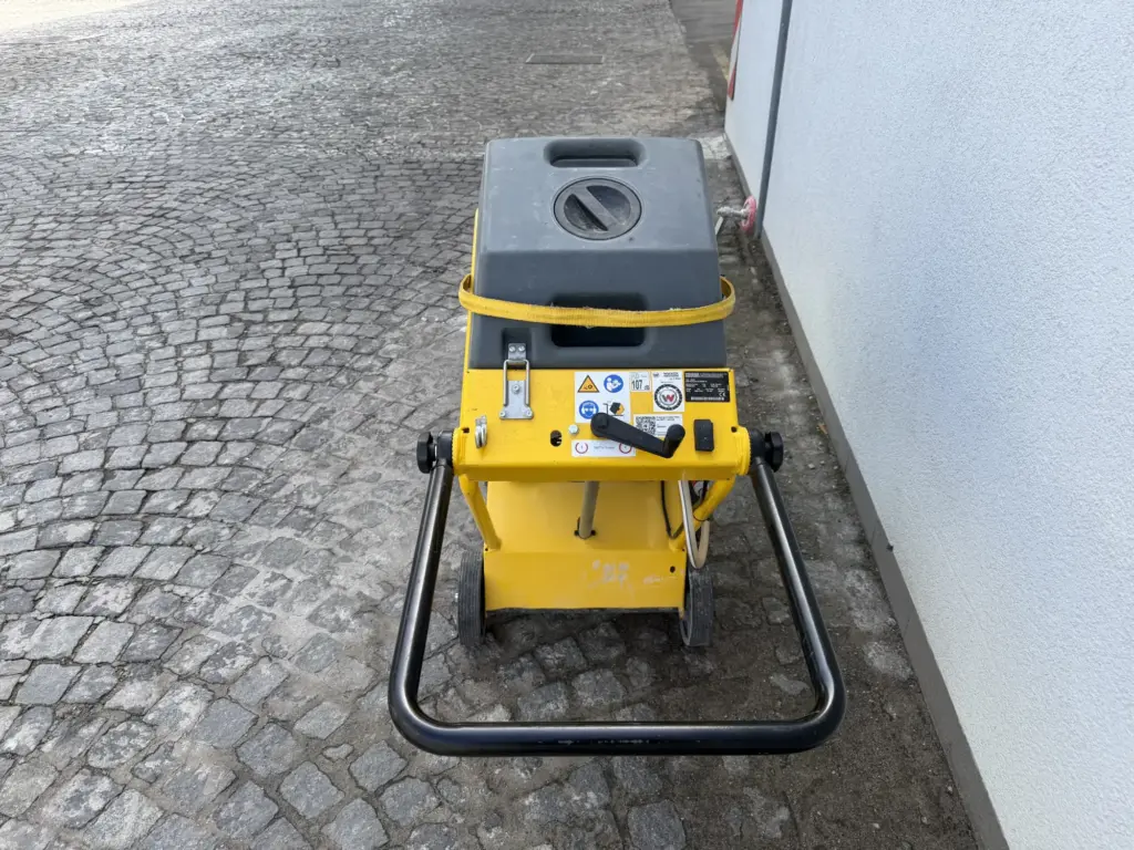 Wacker Neuson BFS 1345 CE — fotografie 7 z 8