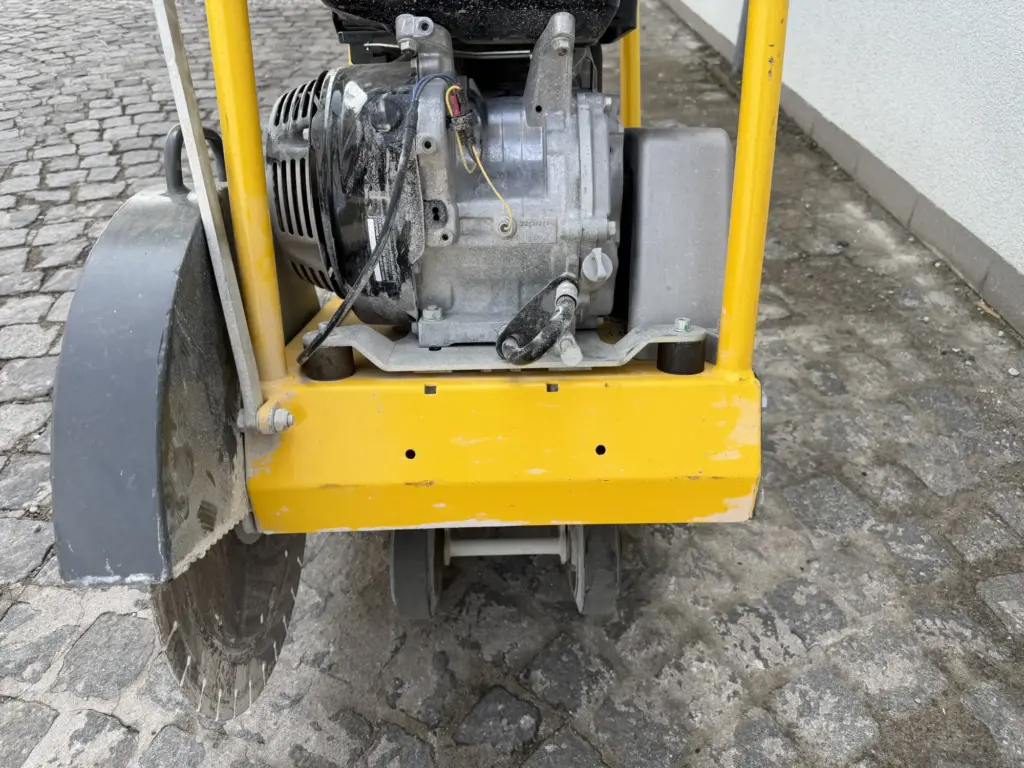 Wacker Neuson BFS 1345 CE — fotografie 8 z 8
