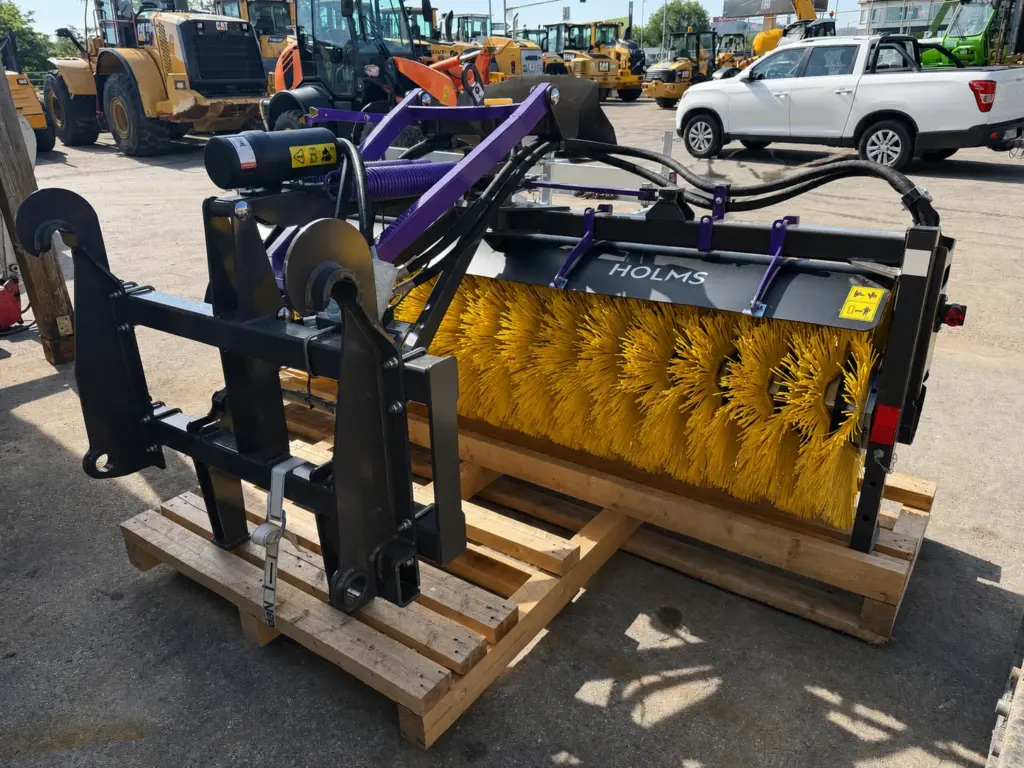 Holms SL 250 — fotografie 3 z 4